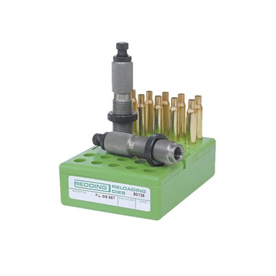 30-30 WINCHESTER FULL LENGTH DIE SET