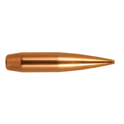 VLD 6.5MM (0.264”) 130GR BOAT TAIL 100/BOX