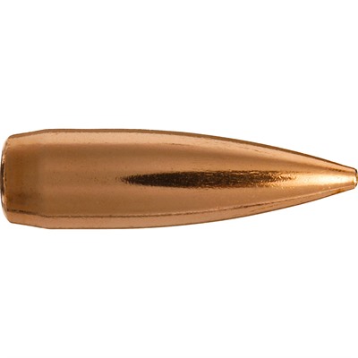 6MM (0.243”) 105GR BOAT TAIL 100/BOX
