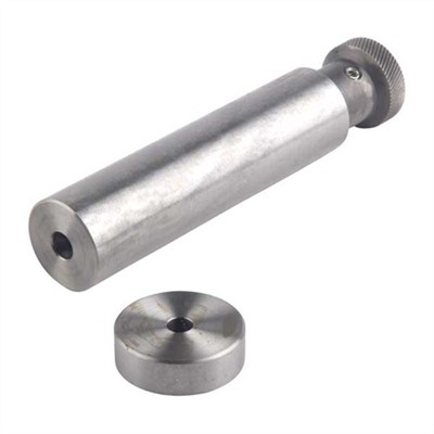 22 CALIBER SEATER DIE BLANK