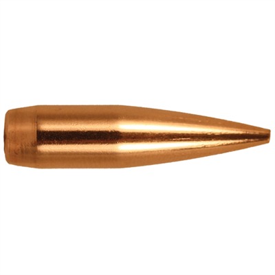 VLD 30 CALIBER (0.308”) 168GR BOAT TAIL 100/BOX