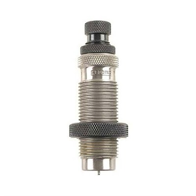 TYPE S BUSHING NECK DIE 6.5X55 SWEDISH