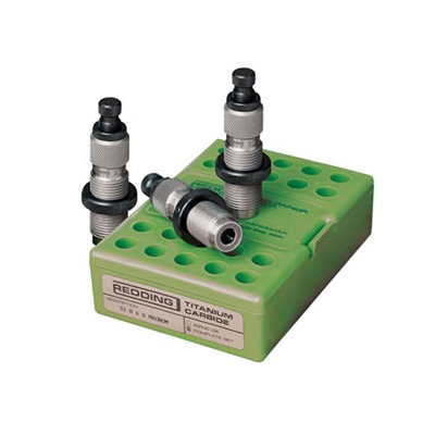 CARBIDE 3-DIE SET 38 SPECIAL/357 MAG