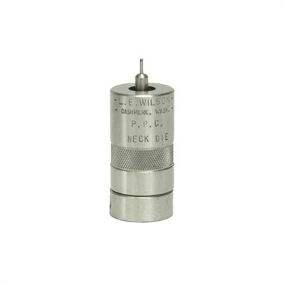 223 REMINGTON BUSHING NECK SIZING DIE