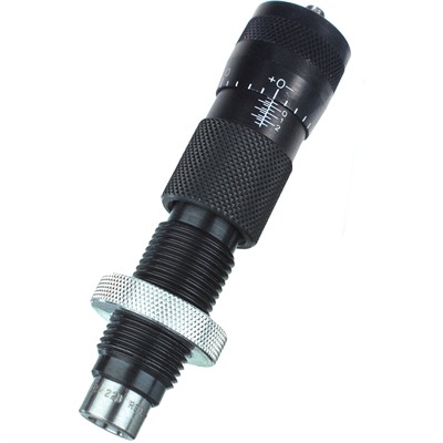 6.5X47MM LAPUA MICROMETER SEATER DIE