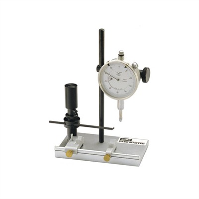 CASE MASTER CONCENTRICITY GAGING TOOL