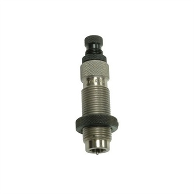 TYPE S BUSHING NECK DIE 6MM DASHER