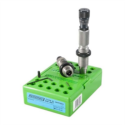 6.5X55MM SWEDE BUSHING FULL LENGTH DIE SET