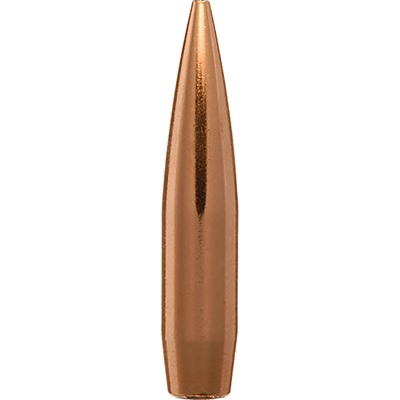 6MM (0.243”) 105GR VLD BOAT TAIL 500/BOX