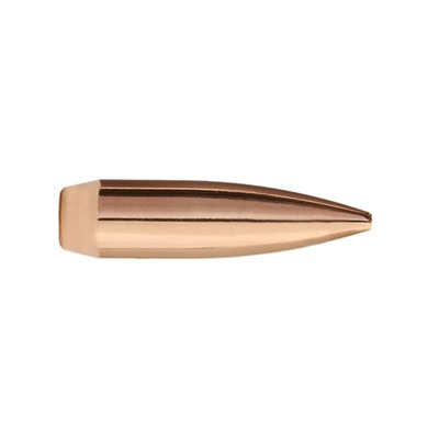 MATCHKING 30 CALIBER (0.308”) 168GR HPBT 500/BOX