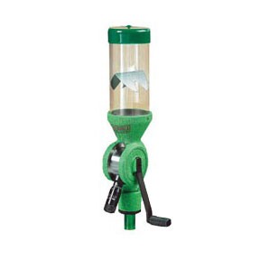 3BR POWDER MEASURE W/RIFLE INSERT