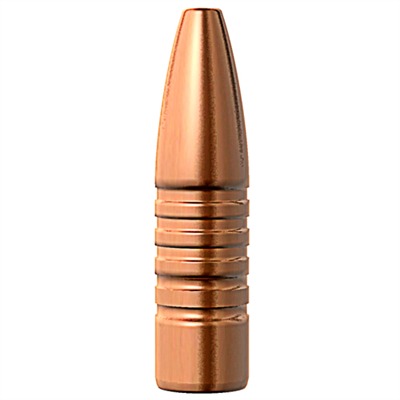 TRX 375 CALIBER (0.375”) FLAT BASE 300GR 50/BOX