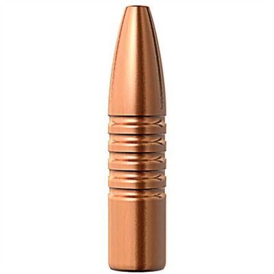 TRX 375 CALIBER (0.375”) FLAT BASE 350GR 50/BOX