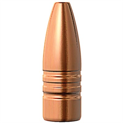 416 CALIBER (0.416”) 300GR FLAT BASE 50/BOX