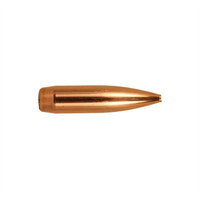 TARGET 22 CALIBER (0.224”) 73GR BOAT TAIL 1,000/BOX