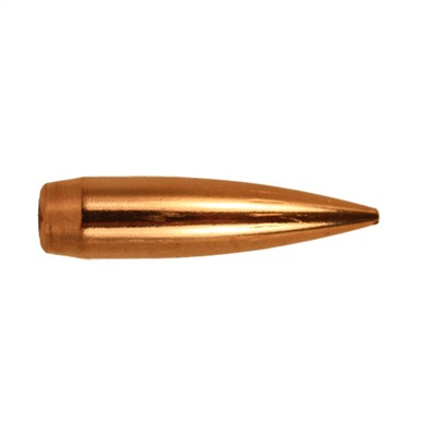 FULLBORE TARGET 30 CALIBER (0.308”) 155.5GR BOAT TAIL 500/BX