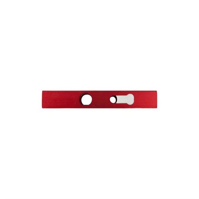 7/8OZ LEAD SHOT CHARGE BAR