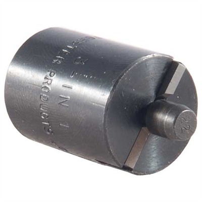 0.243” 3-IN-1 PILOT