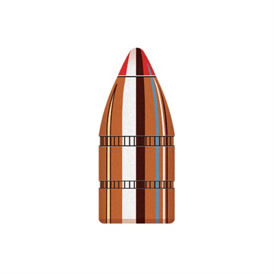 FTX .45 CAL (0.458”) 325GR FOR .45-70 & .450 MARLIN PT 50/BX