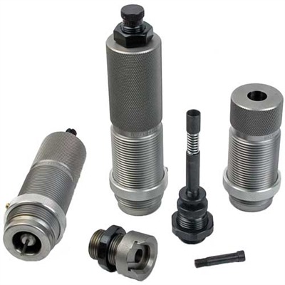 50 BMG 1-1/2” DIE KIT