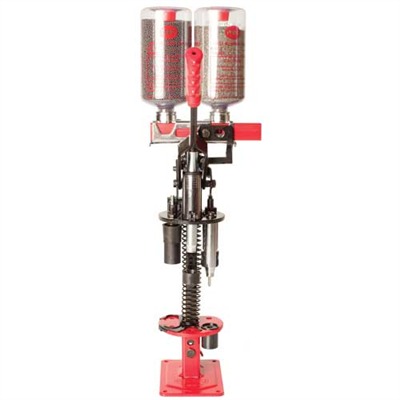 600 JR. MARK 5 SINGLE STAGE PRESS 20 GAUGE 2-3/4”-3”
