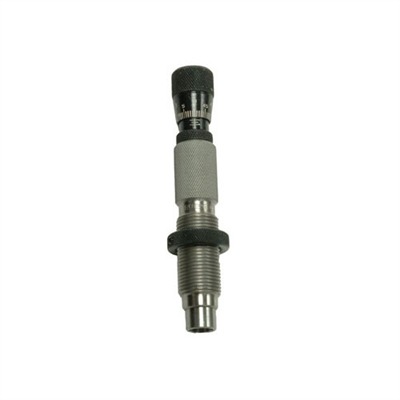 COMPETITION BUSHING NECK DIE 6.5MM CREEDMOOR