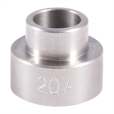 SHOULDER BUMP GAGE INSERT, #20, 20 DEGREE, 308 FAMILY