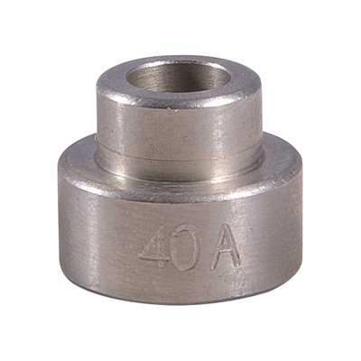 SHOULDER BUMP GAGE INSERT, #40, 40 DEGREE, ACKLEY-6MM