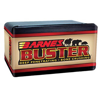 BUSTER 454 CASULL (0.451”) FN FB 325GR 50/BOX