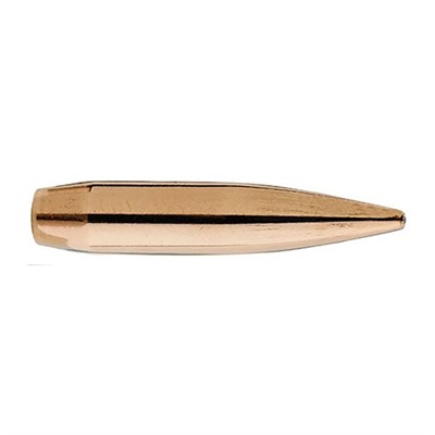 MATCHKING 7MM (0.284”) 180GR HOLLOW POINT BOAT TAIL 100/BOX
