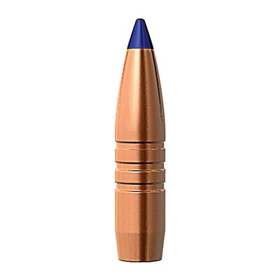 LRX 30 CALIBER (0.308”) POLYMER TIP BT 200GR 50/BOX