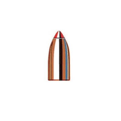 V-MAX .22 CAL. (0.224”) 53GR POLYMER TIP BOAT TAIL 100/BOX