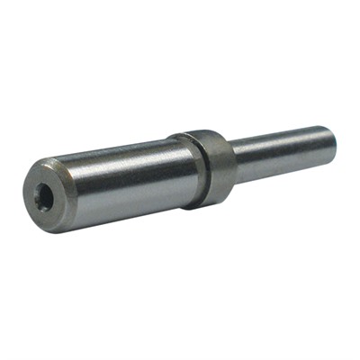 0.171” HAND HELD NECK TURNER PILOT