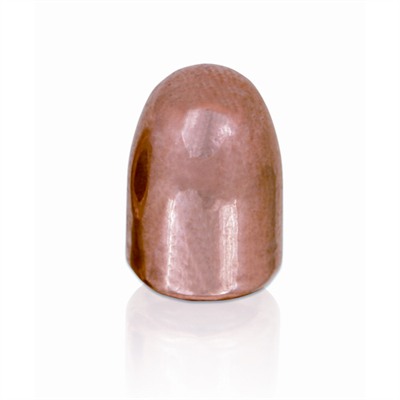 9MM (.356”) 115GR ROUND NOSE 250/BOX