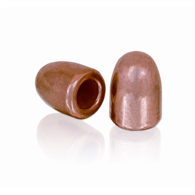 45 ACP (.452”) 185GR HOLLOW BASE ROUND NOSE 250/BOX