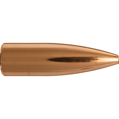 6MM (0.243”) 64.2GR BR COLUMN FLAT BASE 1,000/CASE