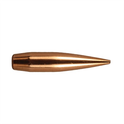 338 CALIBER (0.338”) 250GR HYBRID BOAT TAIL 100/BOX