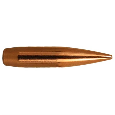 30 CALIBER (0.308”) 230GR HYBRID OTM BOAT TAIL 100/BOX