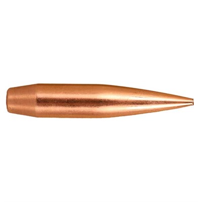 338 CALIBER (0.338”) 300GR HYBRID OTM BOAT TAIL 100/BOX