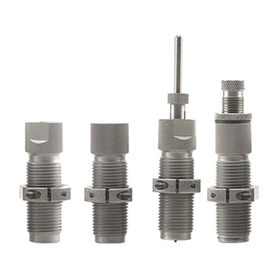 450 BUSHMASTER FULL LENGTH DIE SET