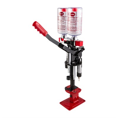 600 JR MARK 5 SINGLE STAGE SHOTSHELL PRESS 16 GAUGE 2-3/4”