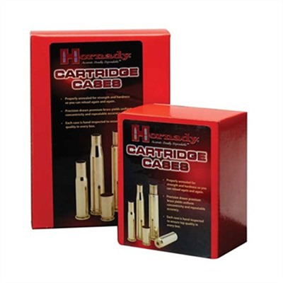 300 REMINGTON ULTRA MAGNUM BRASS 20/BOX