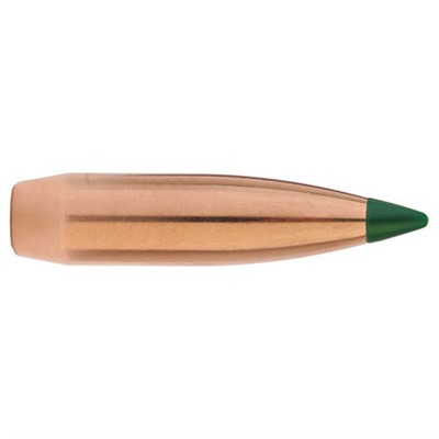 TIPPED MATCHKING 6.5MM (0.264”) 130GR POLYMER TIP 500/BOX