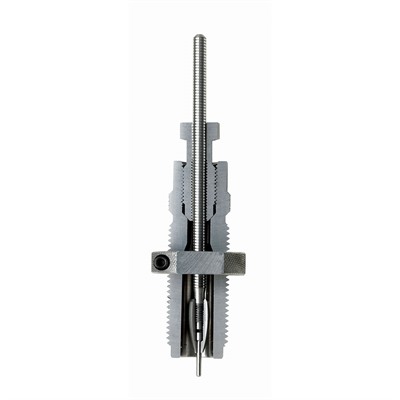 6.5MM CREEDMOOR MATCH GRADE FULL LENGTH DIE