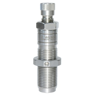 6.5-284 NORMA BUSHING FULL LENGTH SIZING DIE