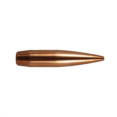 30 CALIBER (0.308”) 215GR HYBRID BOAT TAIL 250/BOX