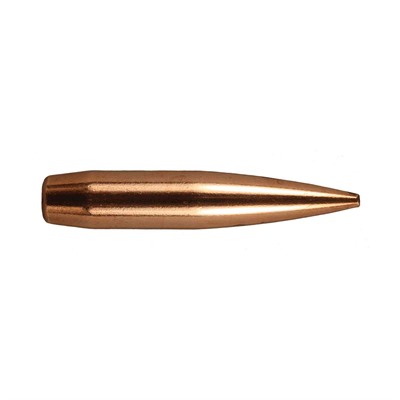 30 CALIBER (0.308”) 230GR HYBRID BOAT TAIL 250/BOX