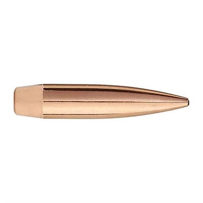 MATCHKING 6.5MM (.264”) 144GR HOLLOW POINT BOAT TAIL 500/BOX