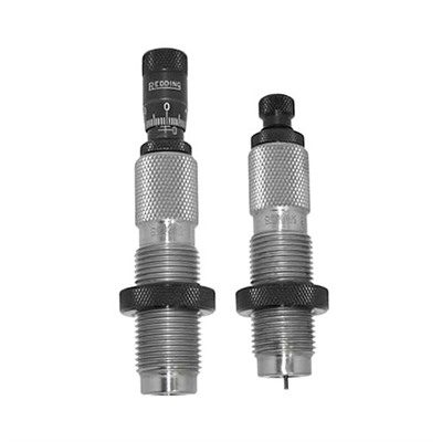 6.5 PRC PREMIUM FULL LENGTH DIE SET