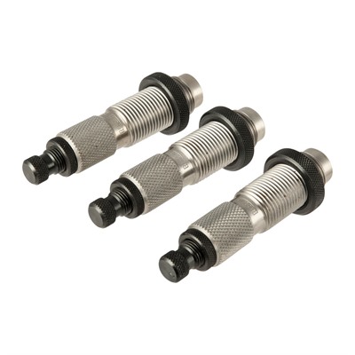 6.5MM PRC 3 DIE SET